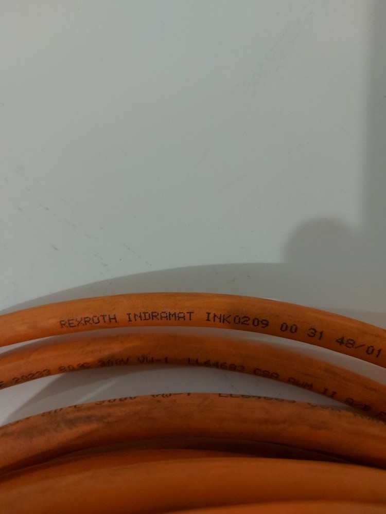 Rexroth Indramat IKS 4103