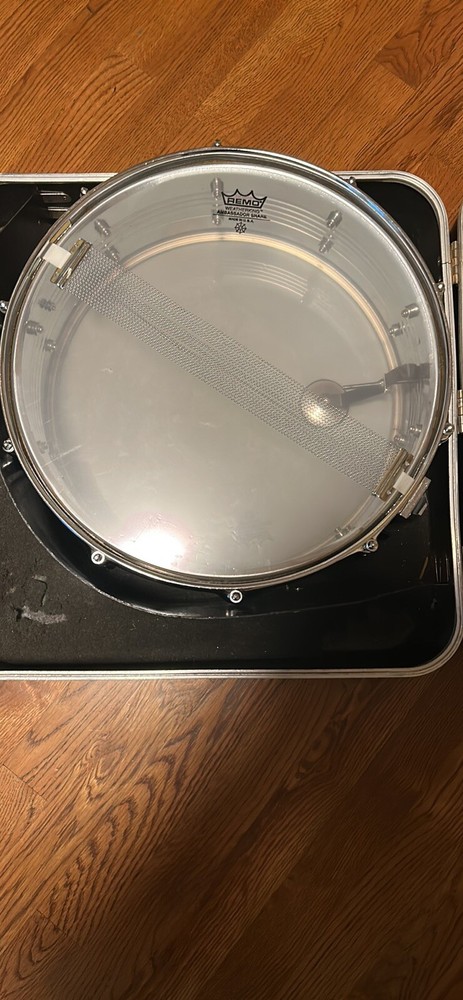 Holton Snare Drum Case Stand