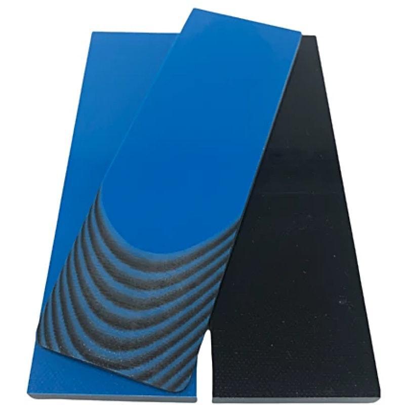 G10 Multicolor Scales- BLUE/BLACK