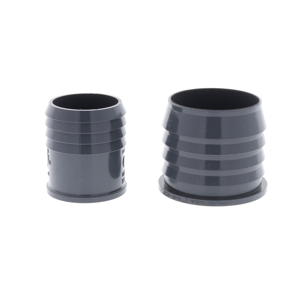 Drip Depot Layflat/Oval Hose Insert End Plug