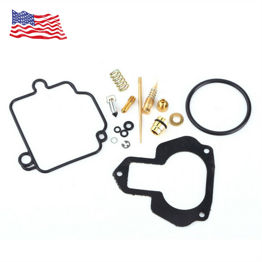 For Yamaha YFM 350X 1988-2004 Warrior 350 Carburetor Carb Rebuild Kit Repair