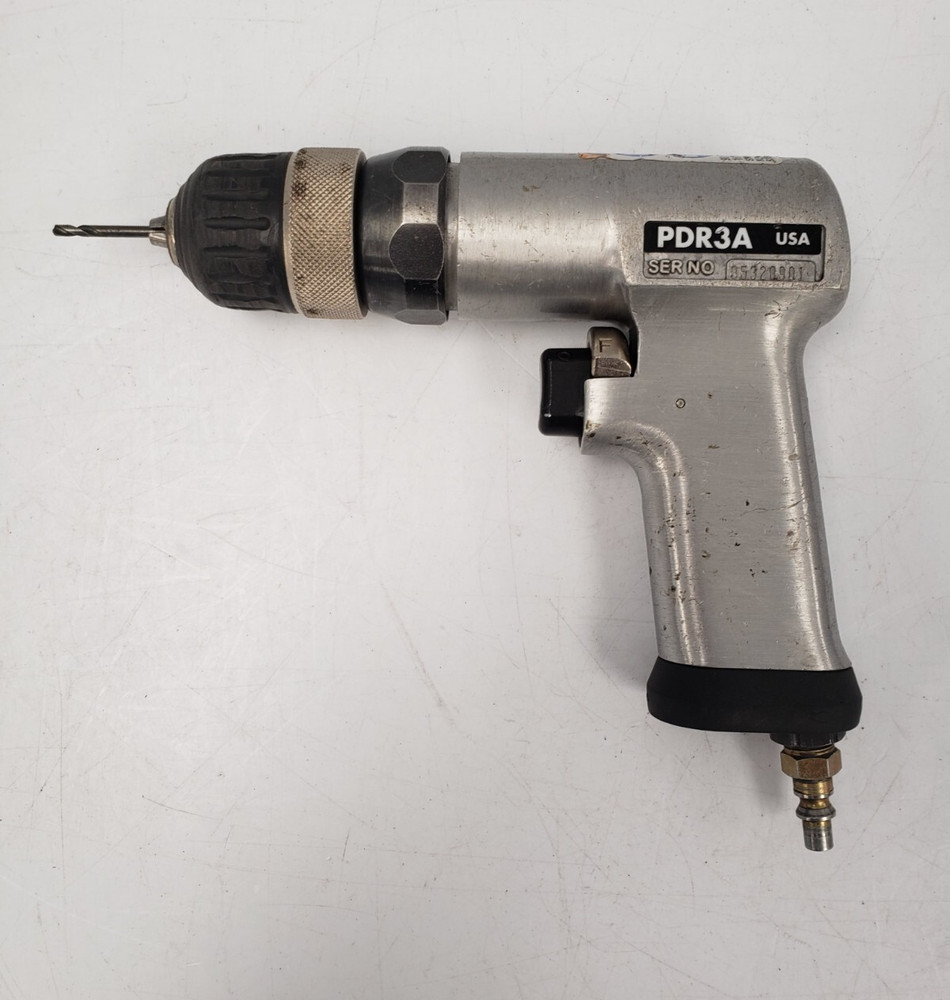 (74598-3) Snap-on PDR3A Reversible Drill