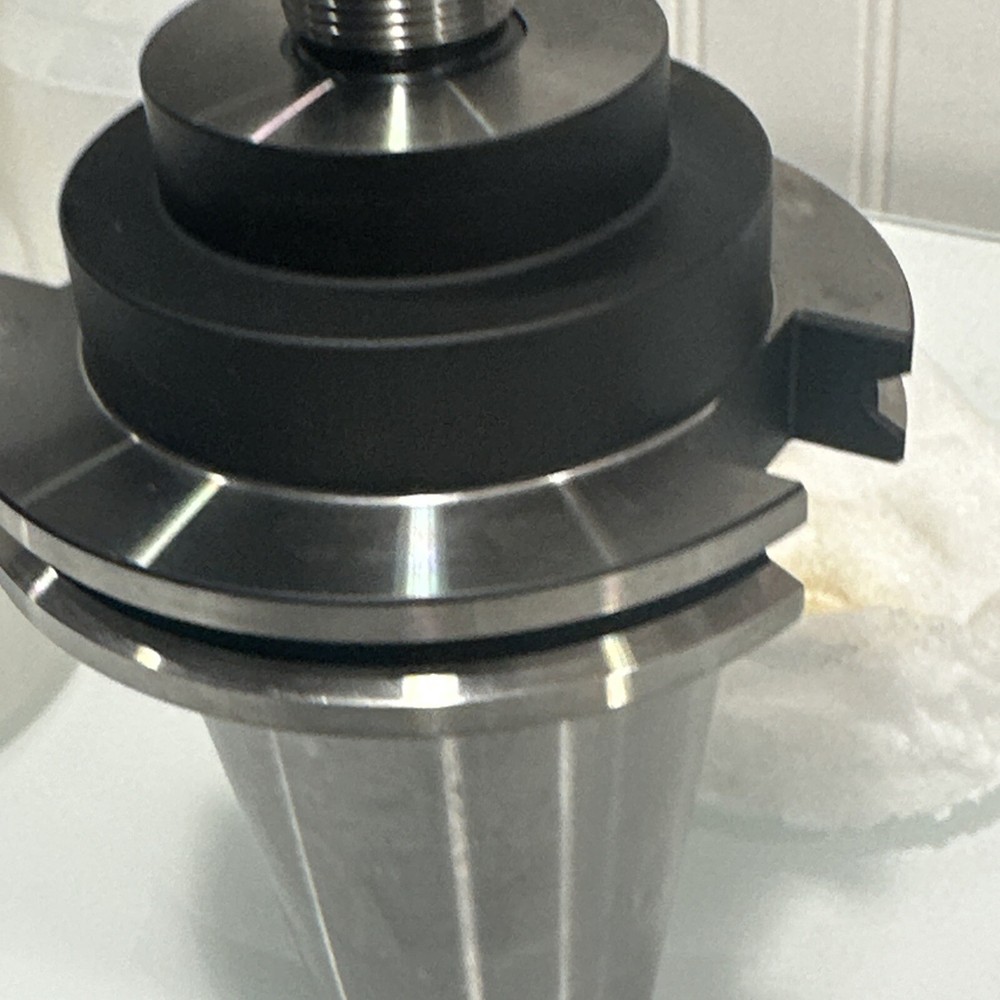 allied machine cb2000-cv50 Diameter Boring Head Shank