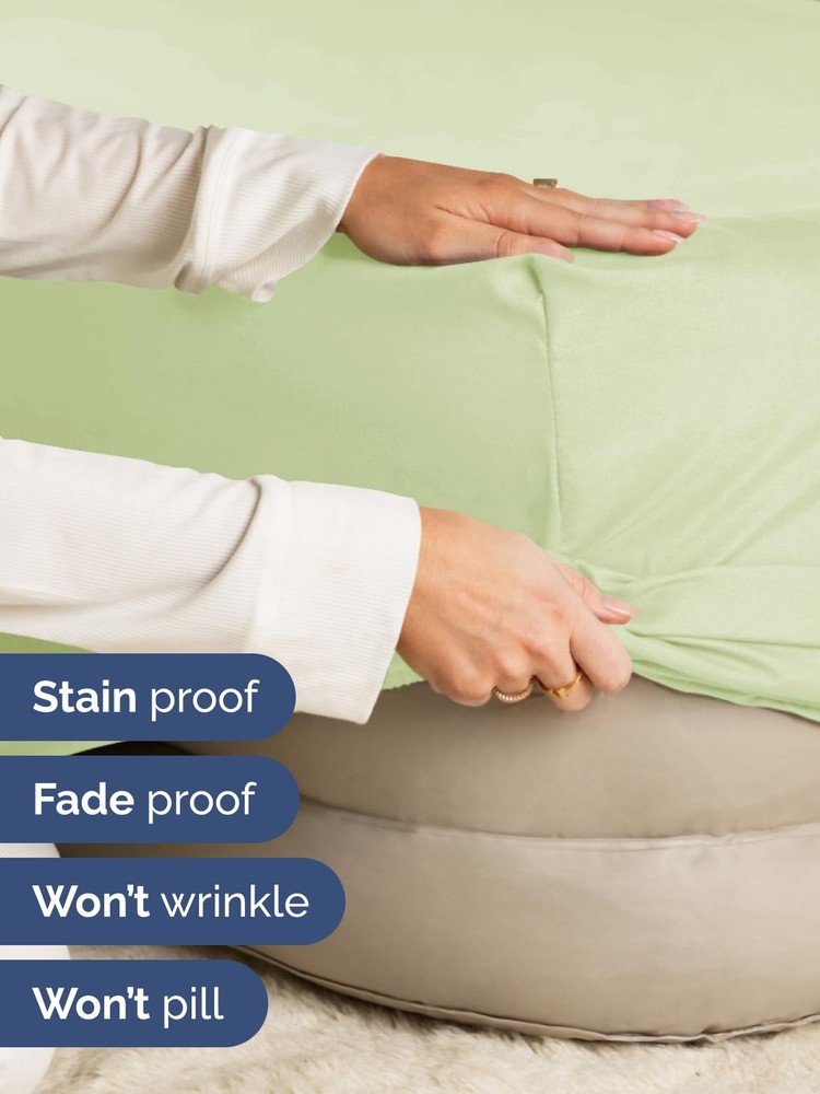 Extra Deep Split King Fitted Sheet - Hotel Luxury Single Fitted Sheet Only - ...