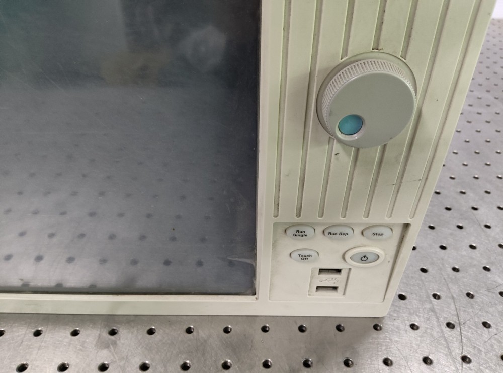 Agilent 16802A LOGIC ANALYZER Part,LCD Display Panel