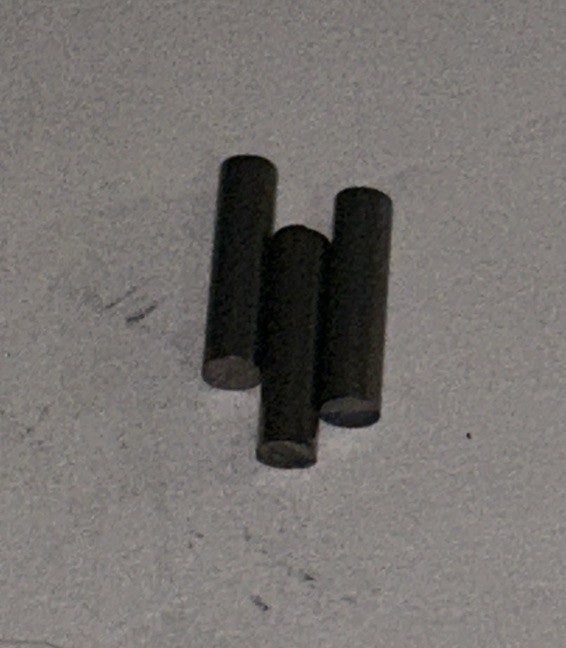 18004-017 Pin Chain Block