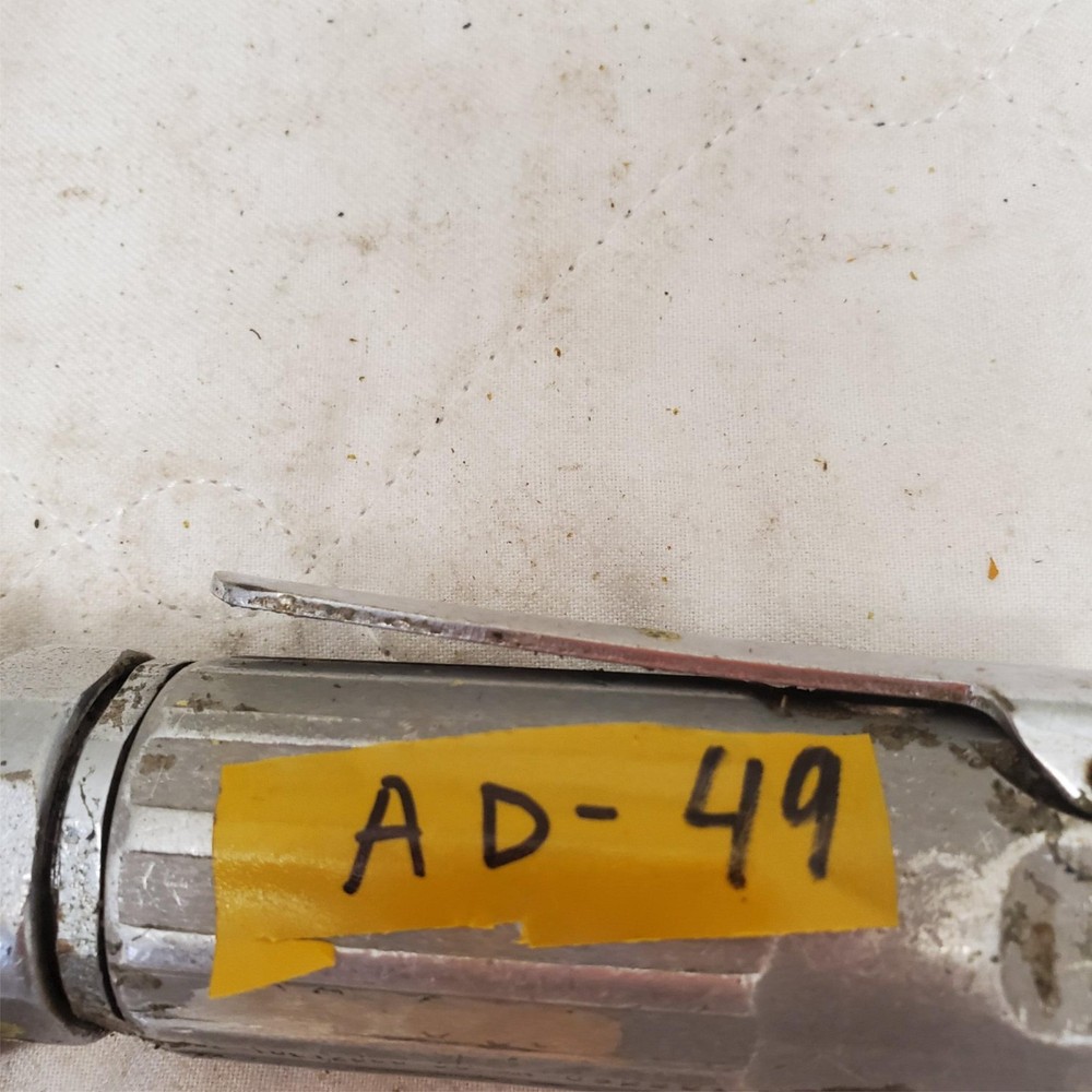 Dotco Angle Die Grinder MDL 10L1200B 36 SN 052221 AD-49