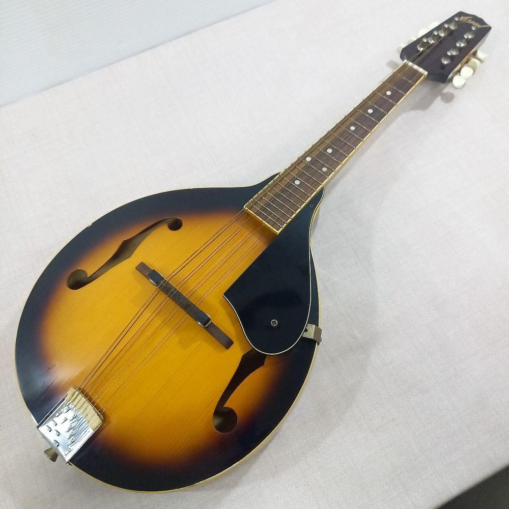 VISION Flat Mandolin A-Model VMA-38S VS