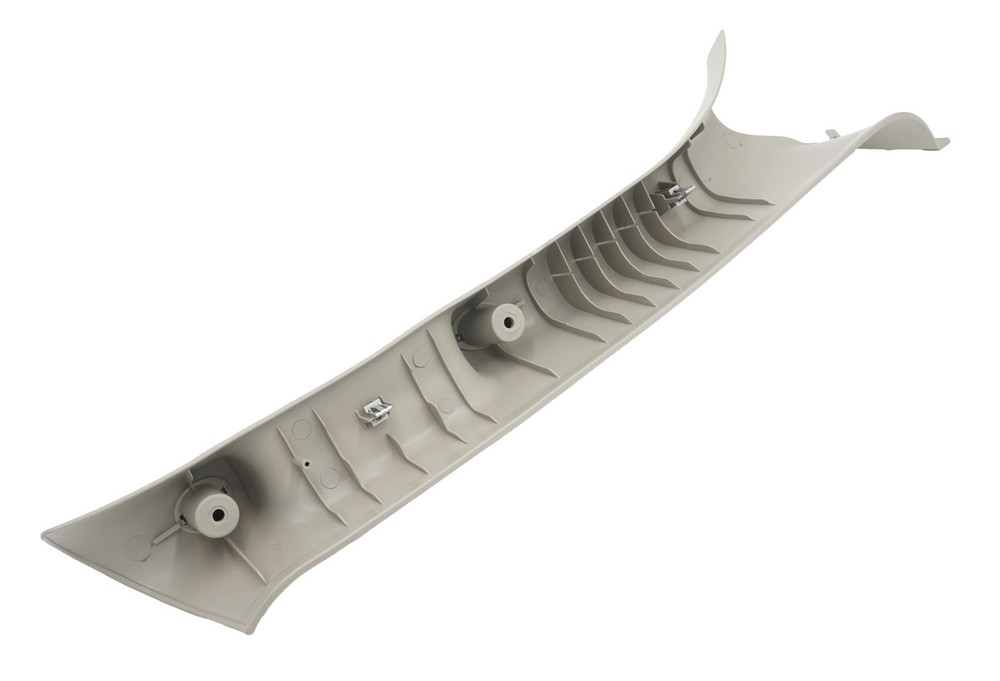 Pick A Pillar Trim Panel w/Pull Handle Left Driver Side for 2006-2008 Dodge Ram