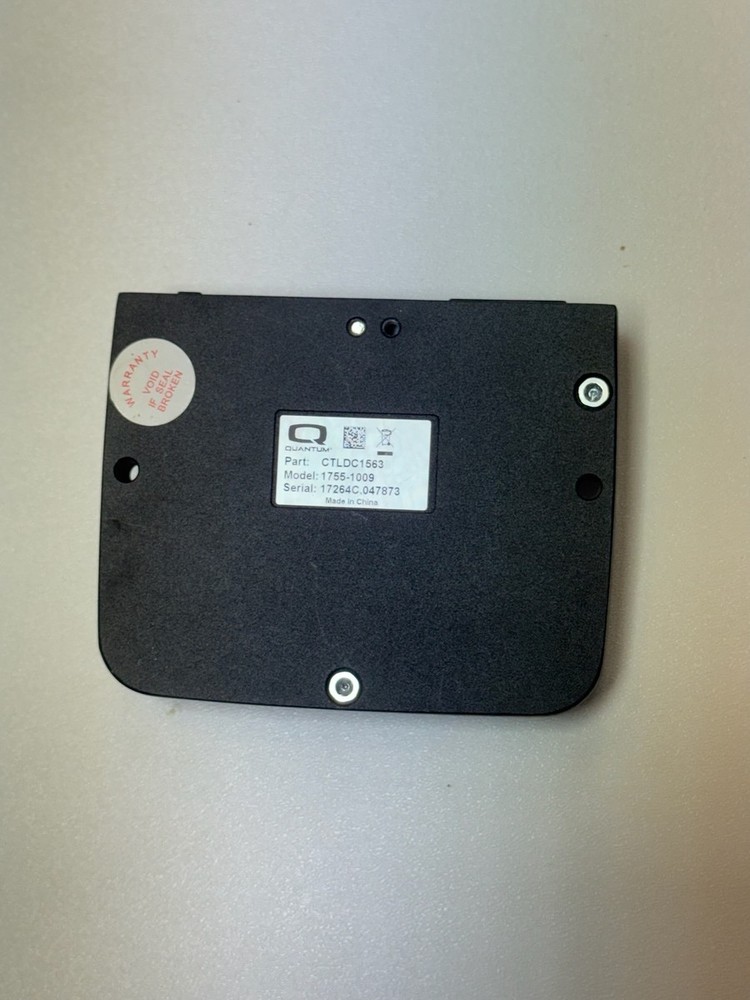 Controlant CO 15.01 Data Logger