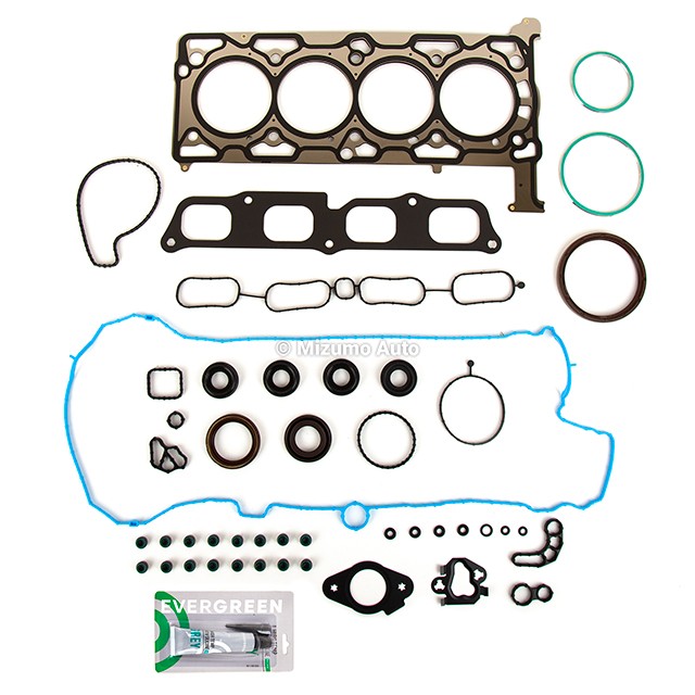 Head Gasket Set Fit 13-21 Buick Cadillac Chevrolet GMC 2.5L DOHC