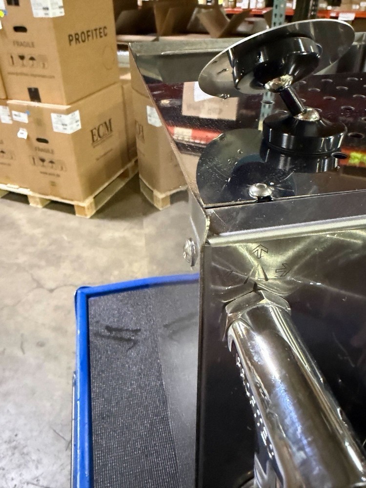 Profitec Jump Heat Exchanger