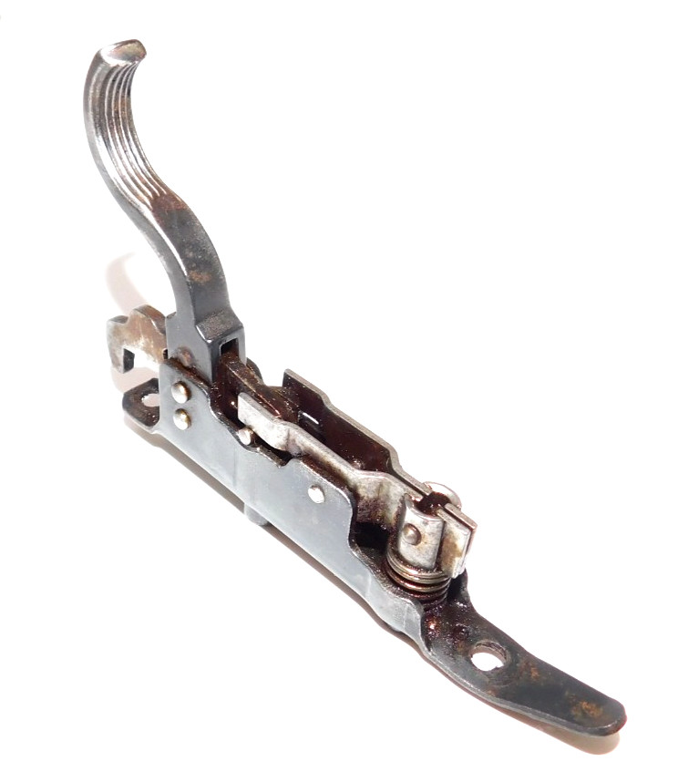 J.C. Higgins 101.16 .22 S,L,LR Trigger Assembly AF264