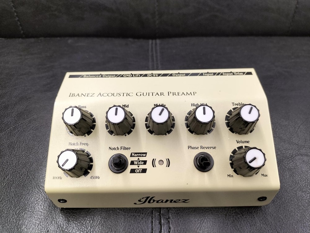 IBANEZ AGP10 AGP10
