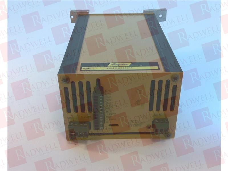 ACOPIAN YL016MC330C46 / YL016MC330C46 (USED)
