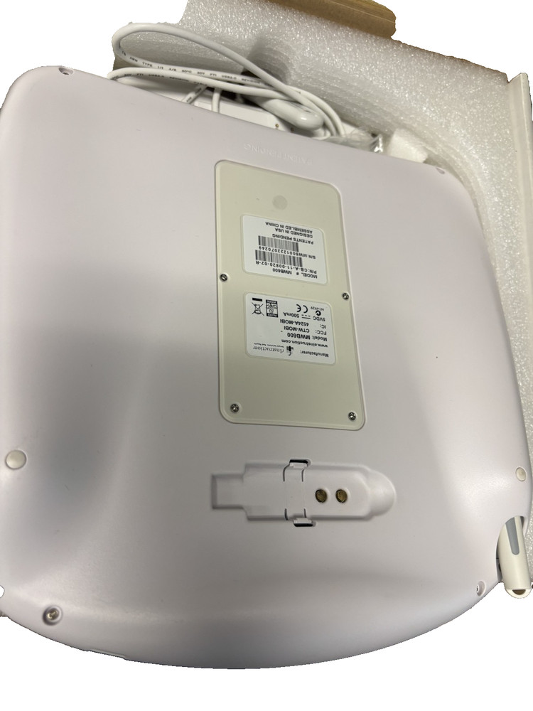 MobiView eInstruction Model MWB600 Workspace ~ Handheld Interactive Whiteboard