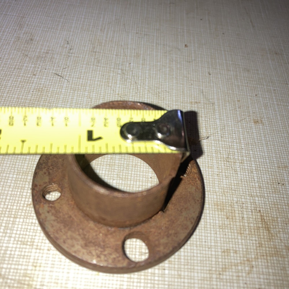 browning G-1 Split Tapered Hub