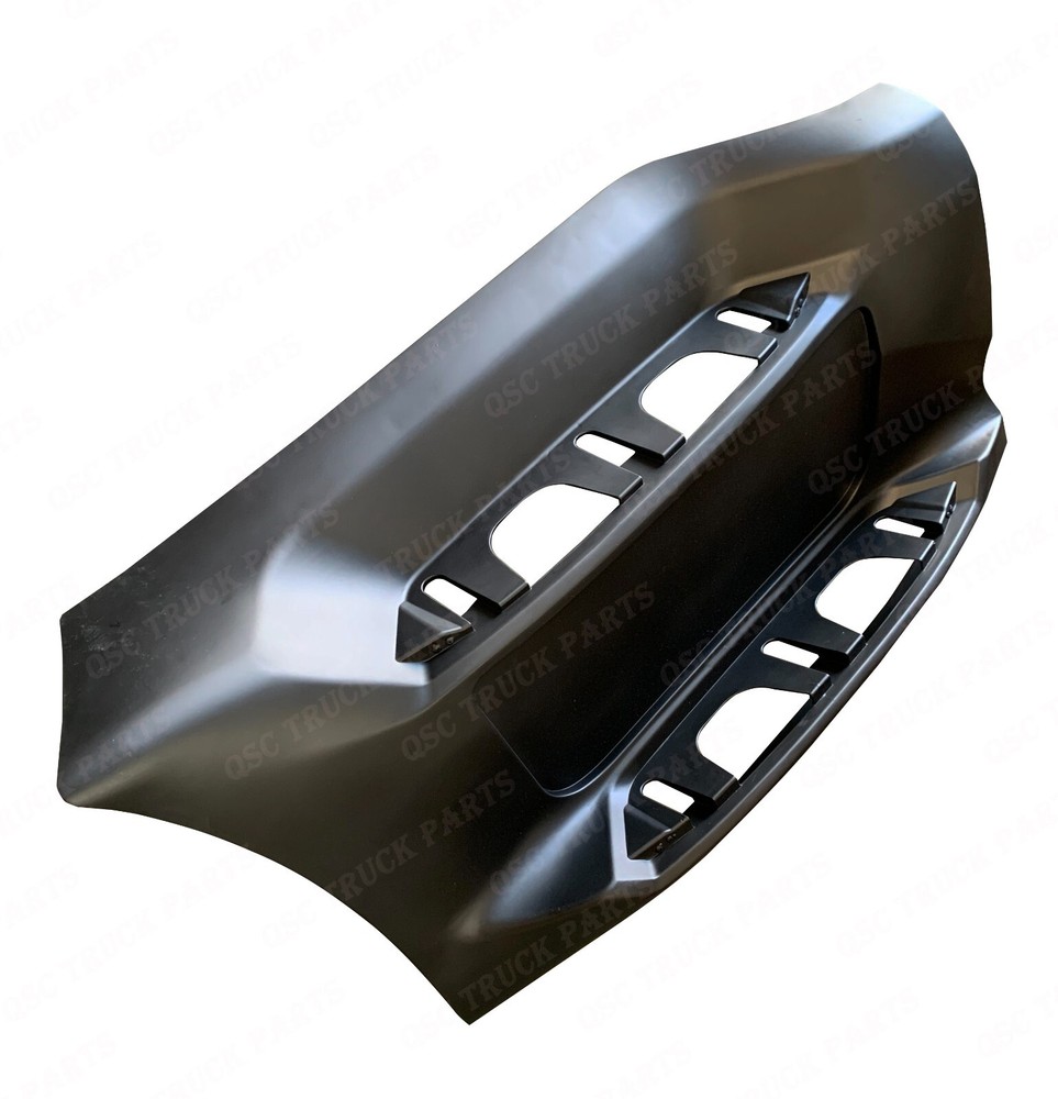 QSC Replacement Front Step Fairing Skirt Panel Left Side for Peterbilt 579 13-21
