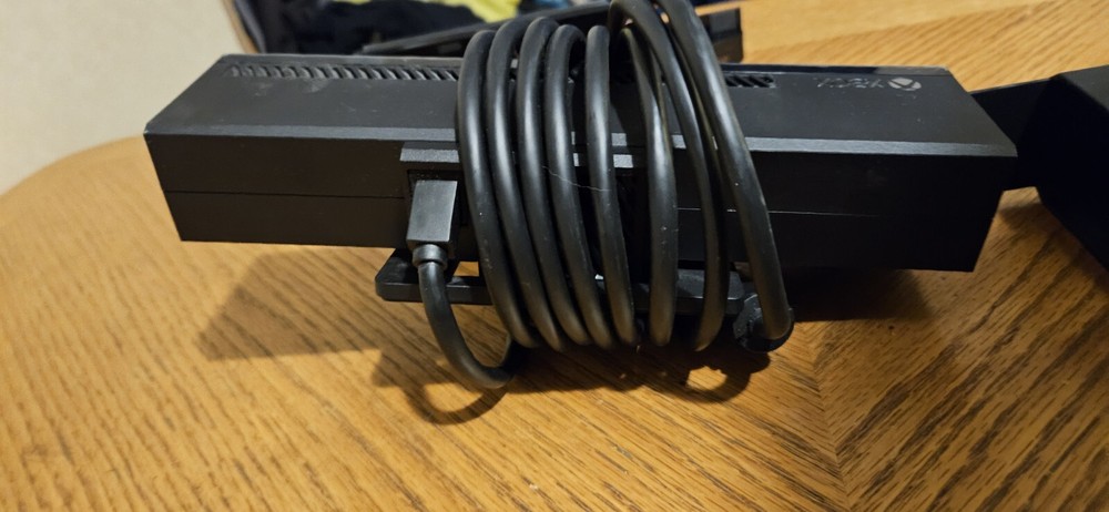 Microsoft XBOX ONE KINECT CAMERA Motion Sensor Bar/With Privacy Shade&Bracket!!!