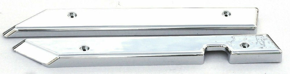 Windshield Post Replacements for Freightliner Classic 1990-2010 Plastic UP#28133