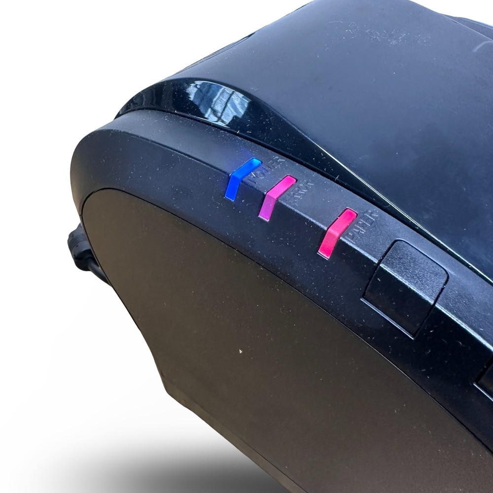 MUNBYN ITPP047P Thermal Printer USB Shipping Label Printer Open Box- READ