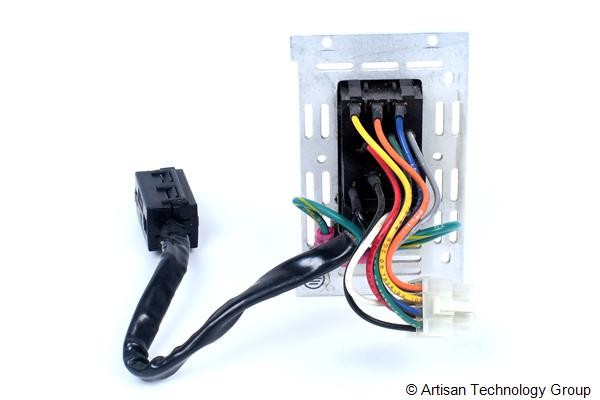 Schaffner SK070-6-19-21 Power Entry Module