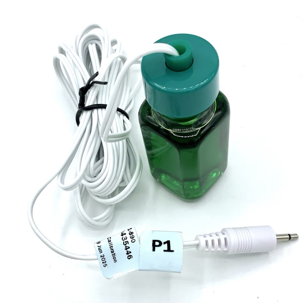 VWR® Traceable® Temperature Data Loggers External Sensor Freezer & Refrigerator