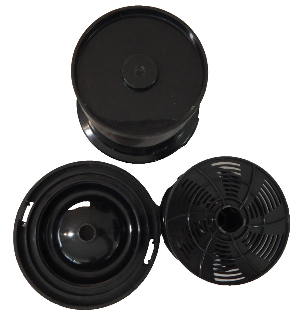 Vintage Eclipse Developing Tank + Reel