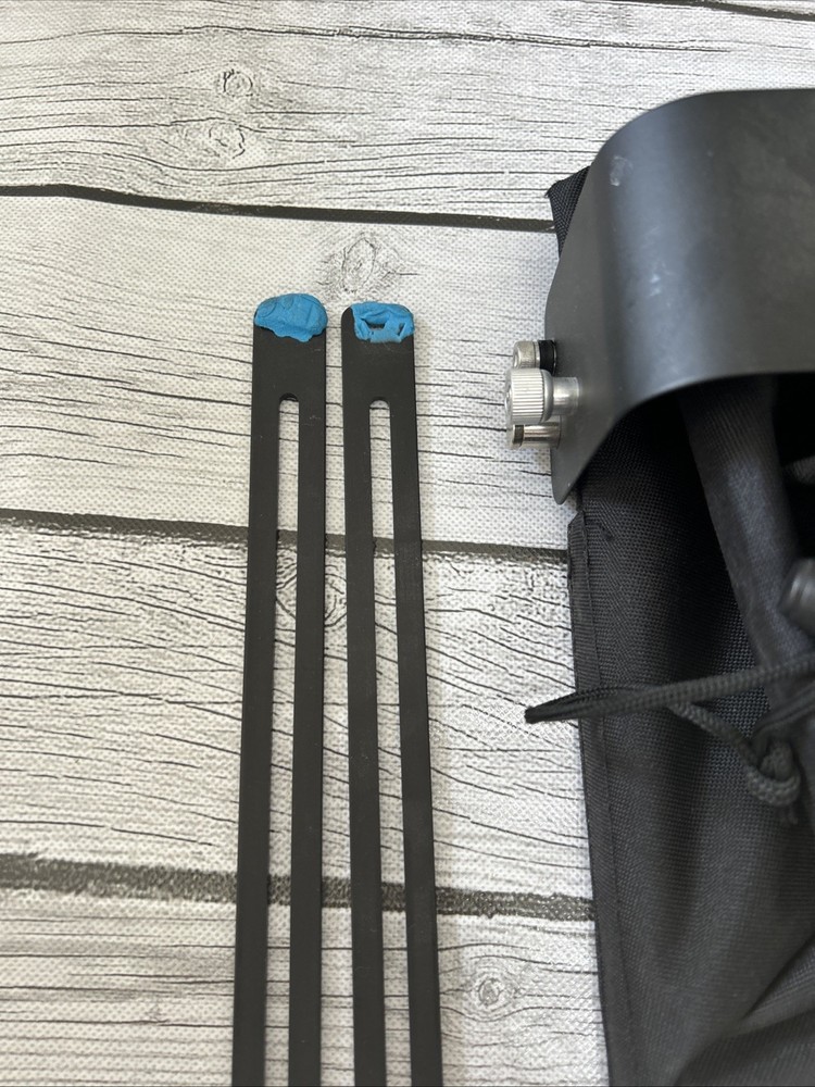 Glide Gear?? Teleprompter