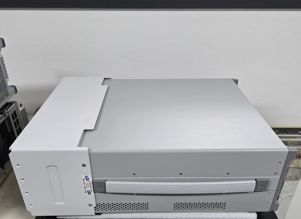 Used Agilent E6640A - EXM Wireless Test Set opt. 001