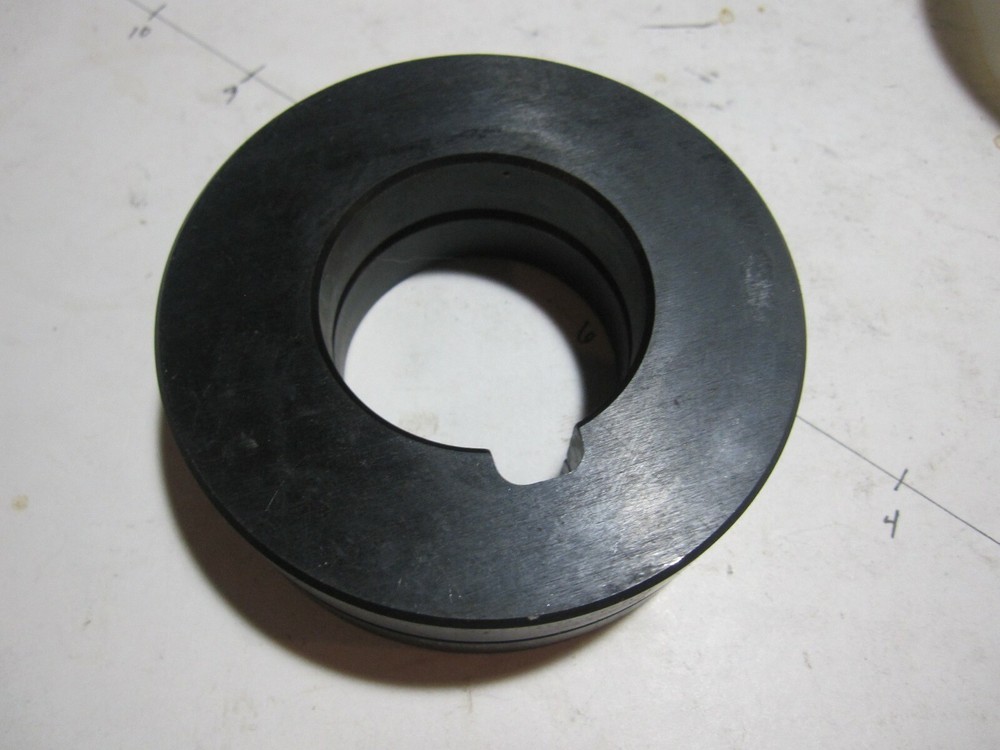 Iscar R40-80 adapter reducer coupler Part# 90513