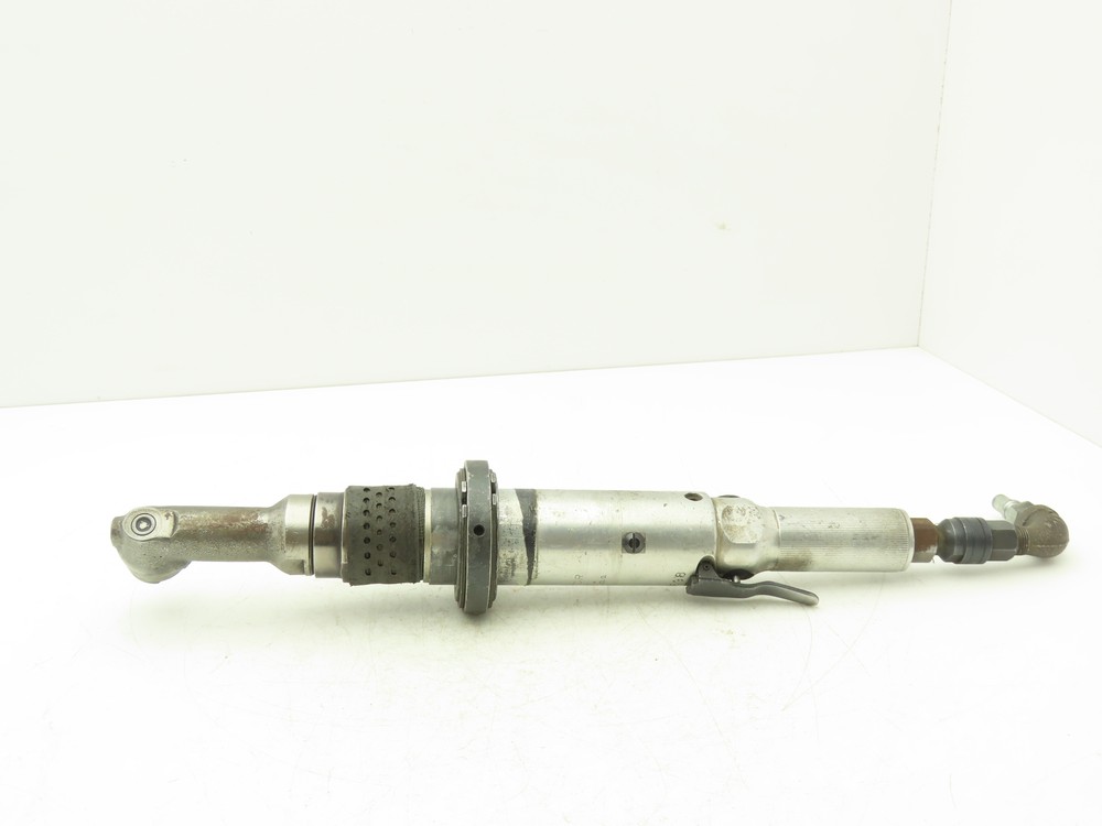 Rotor Tool 13698 Pneumatic Nutrunner 1/2" Drive Right Angle