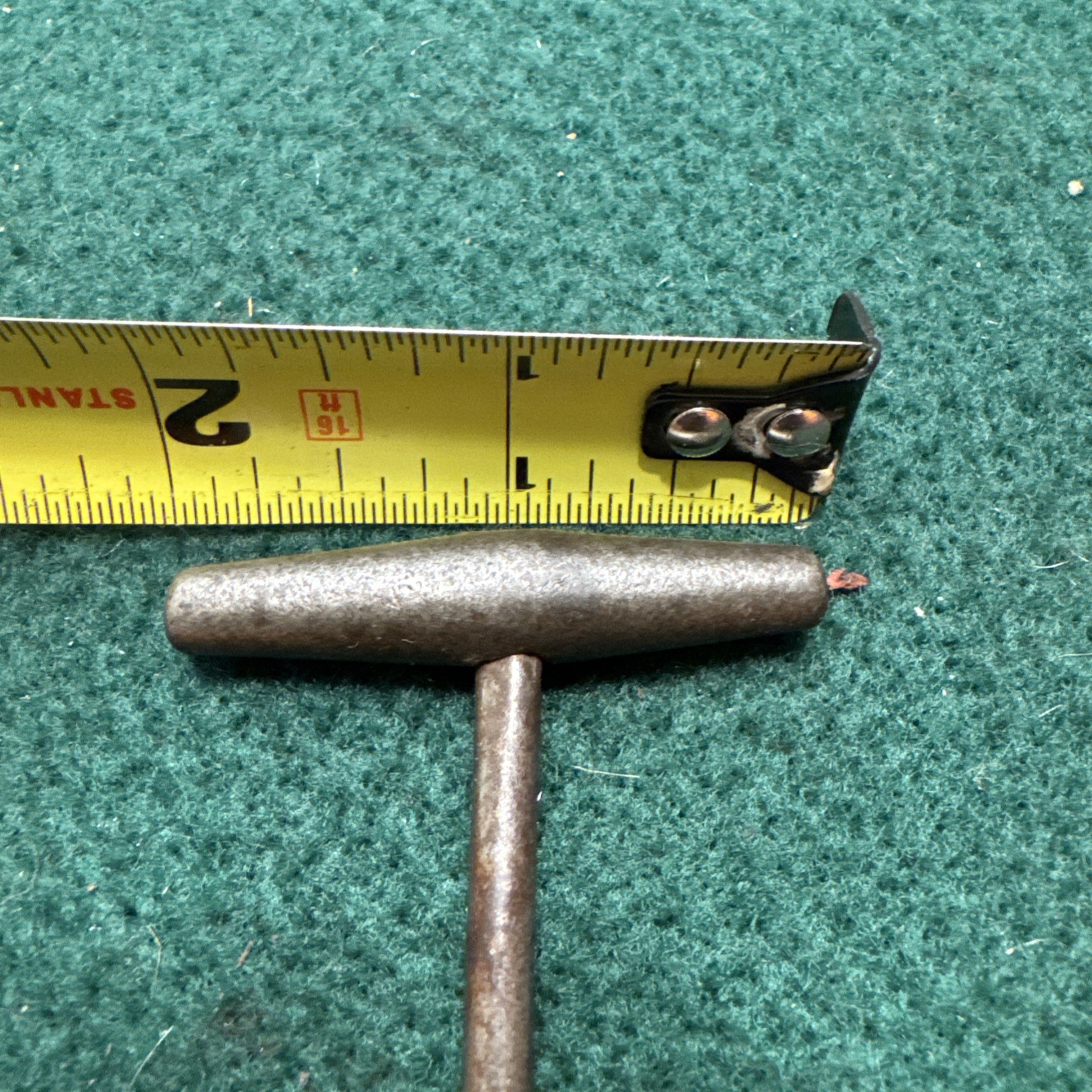 War Era Artillery Gimlet - 3 3/4”