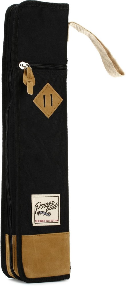 Tama TSB12BK (3-pack) Bundle