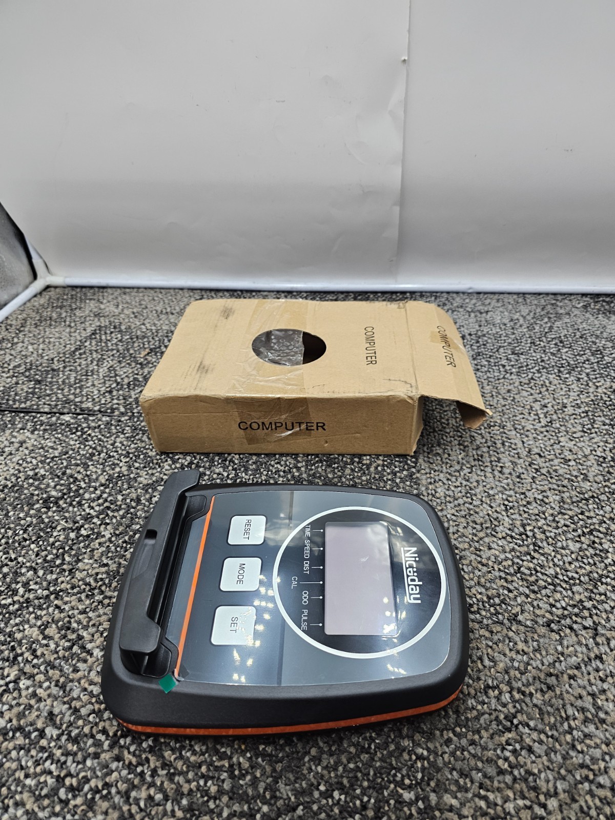 Niceday C11-015954 LCD Monitor ONLY Fits CT11 Elliptical Trainer Machine