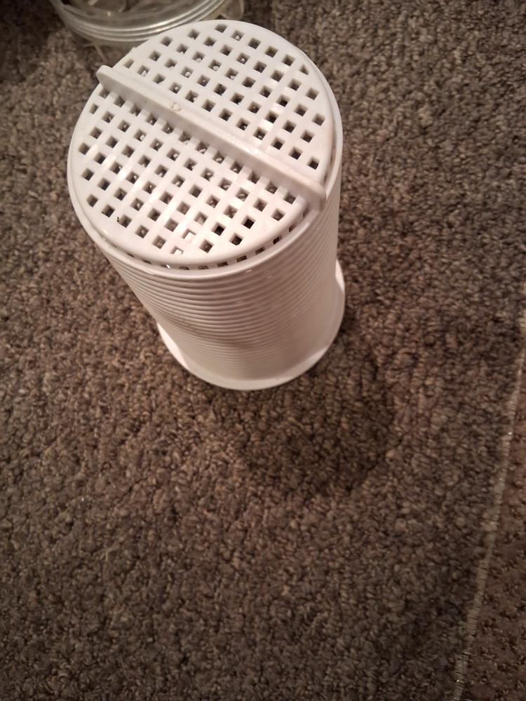 Xtremepower US Part Pool Pump Debris Filter Basket