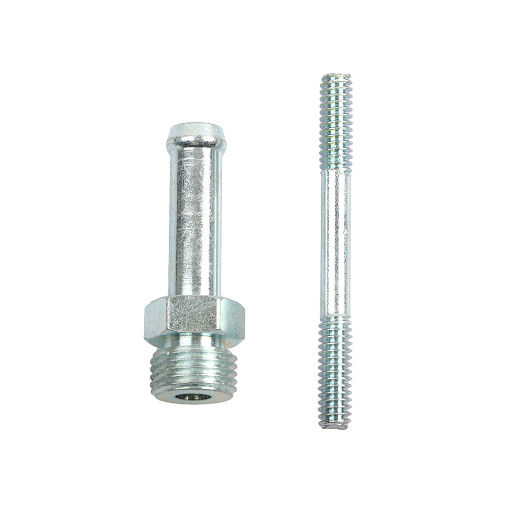 500 CFM 2 Barrel Carburetor FOR 0-4412S Carburetor 2300 Manual Choke CJ5 CJ7