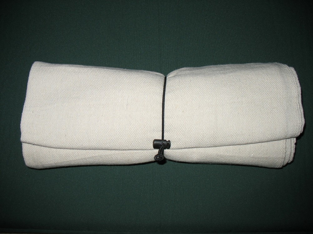 Adjustable Bungee Loop Cord Locks, 6-Pack 6" & 7.5" Bundlers