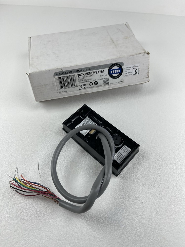 HID 900NMNNEKEA001