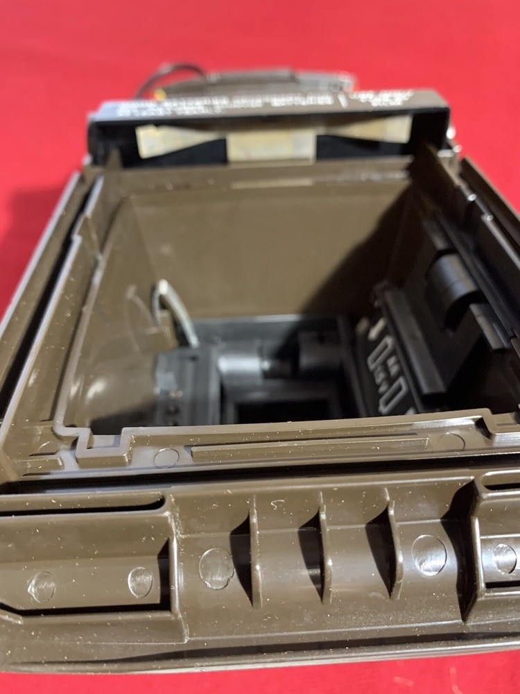 Vintage Polaroid Zip Land Camera 1970’s