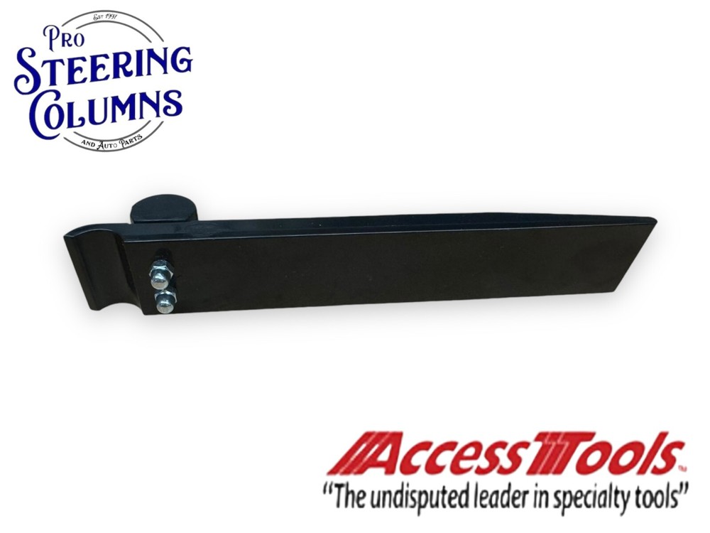 Access Tools Standard One Hand Jack OHJ New