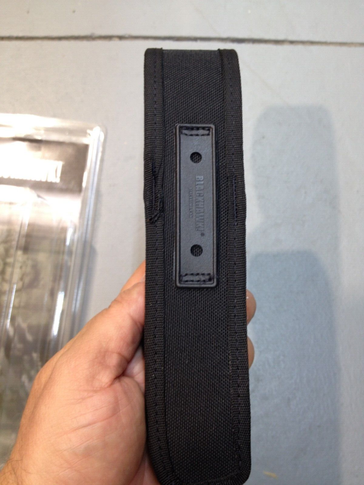 Blackhawk Light Case Streamlight Stinger XT
