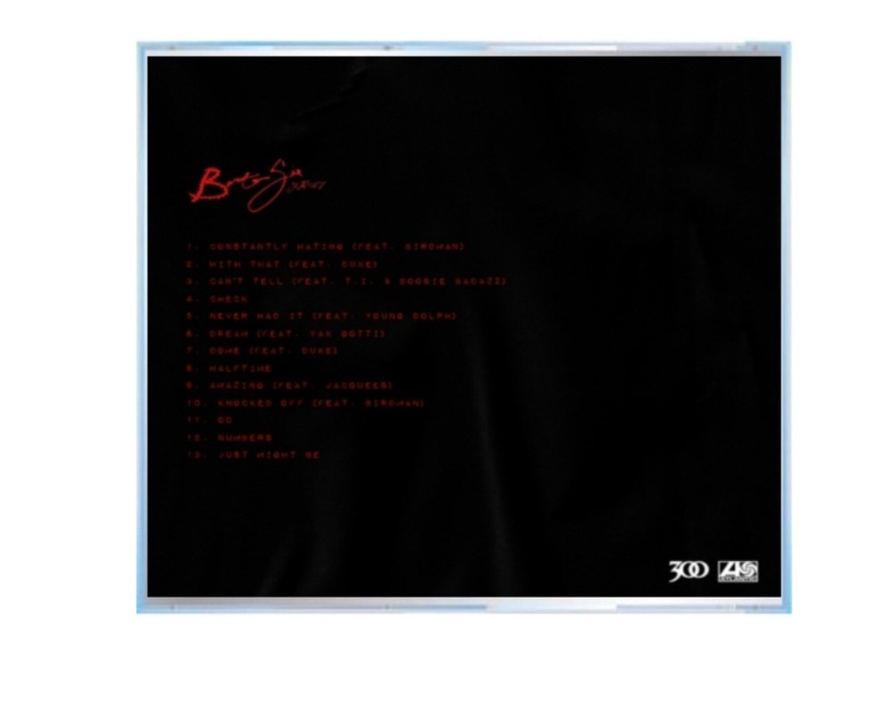 Barter 6 CD - Young Thug