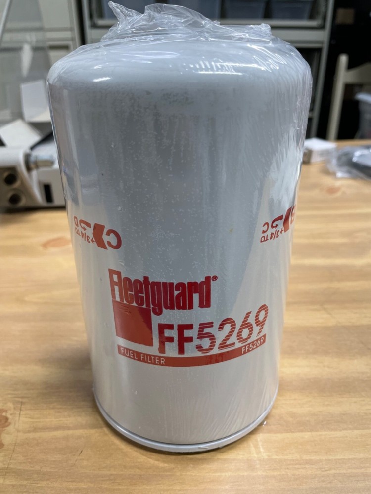 Fleetguard Fuel Filter FF5269