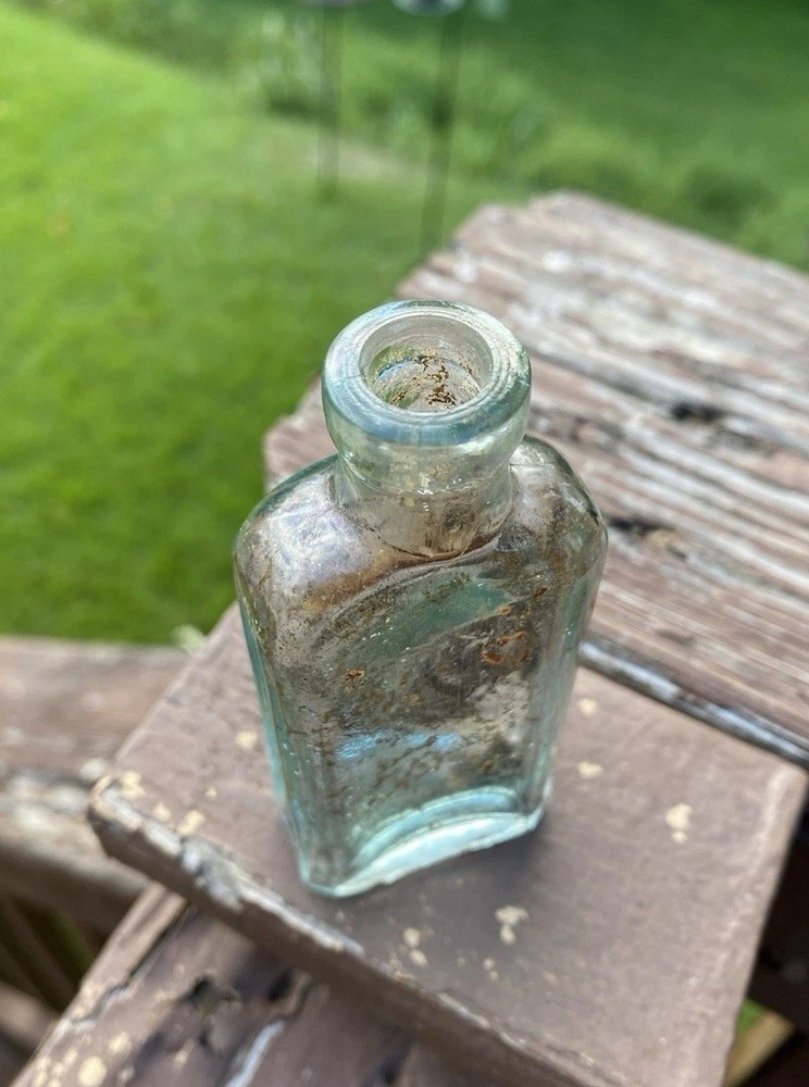 Three-in-one Oil Bottle