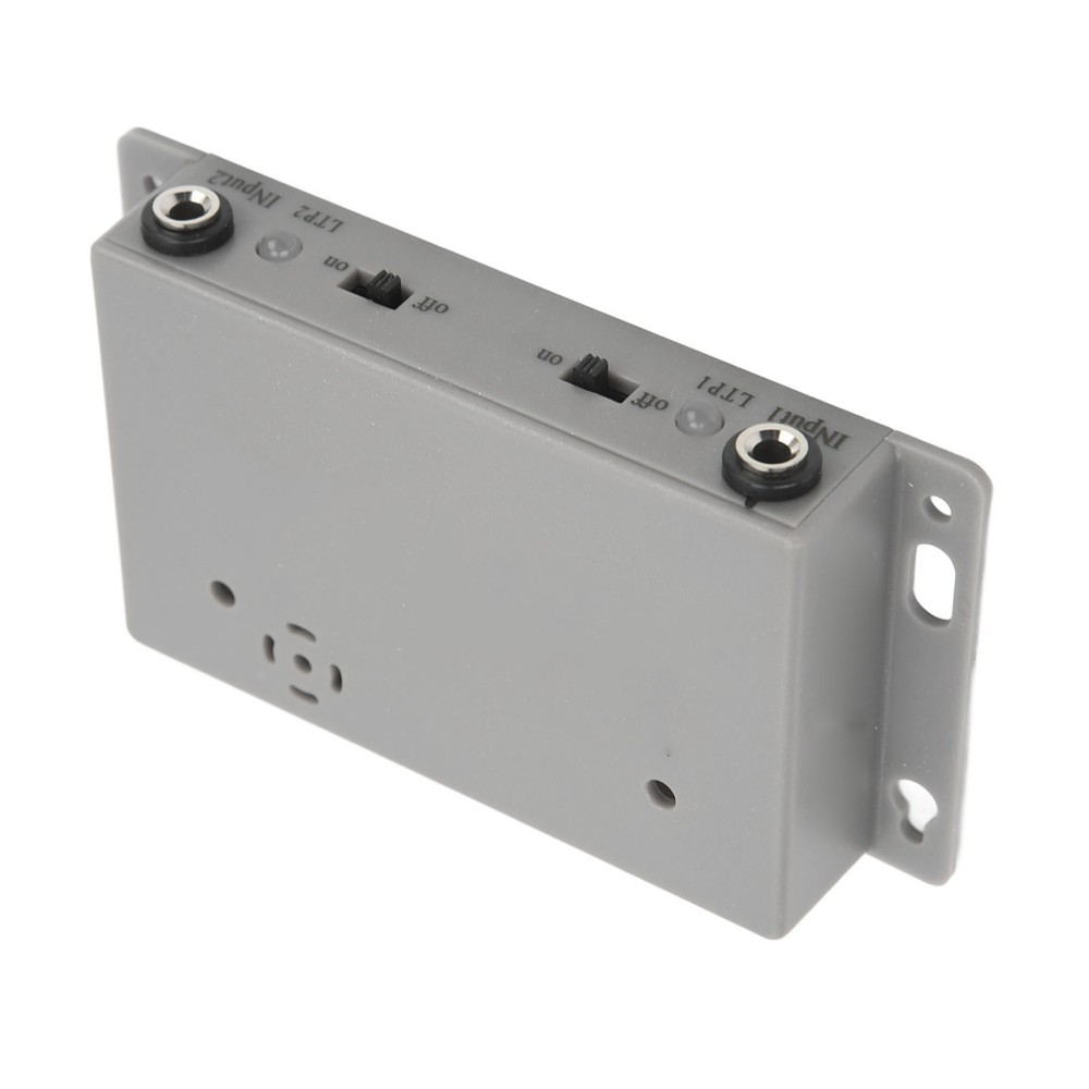 Double Station ESD Wrist Strap Tester Safe Operation For Operator Grounding For