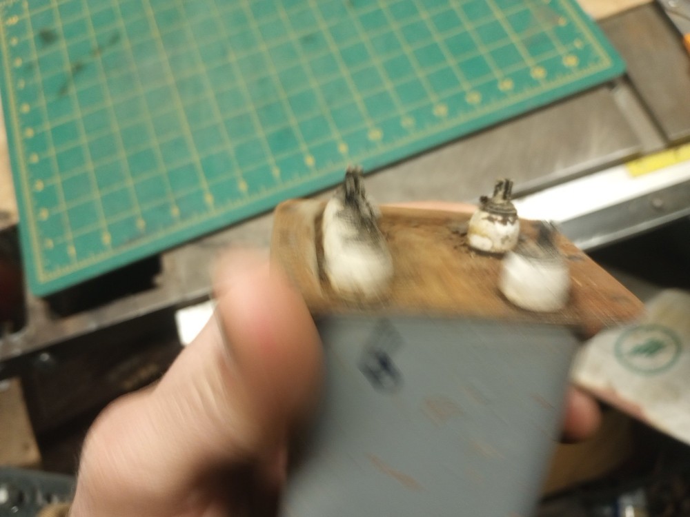 Small Thordarson Transformer