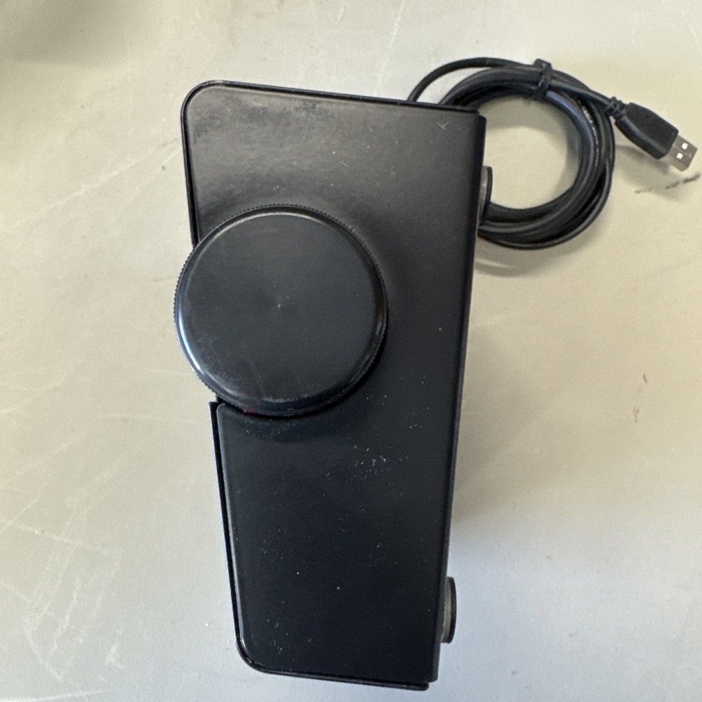 Autocue Multi button Hand Control CON-MB/USB