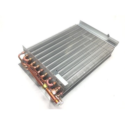 Mei 05-0807 A/C Evaporator