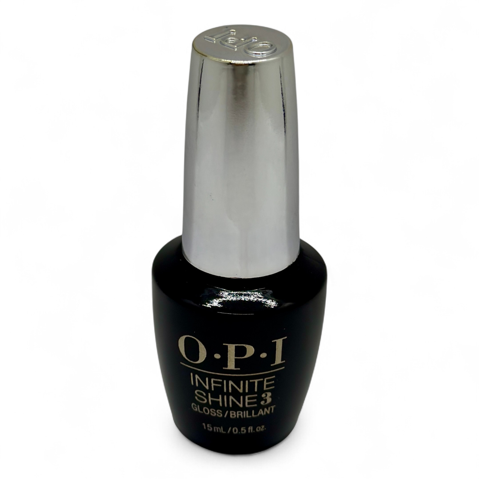 OPI Infinite Shine Base & Top Coat Duo * Gel Primer + Gloss Set (0.5oz each)